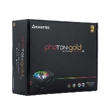 Блок питания Chieftec Photon Gold GDP-750C-RGB BOX