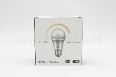 Комплект умных ламп Nitebird Smart bulb  2 шт., цвет мульти