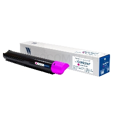 Тонер-картридж NVP совместимый NV-106R03767 Magenta для Xerox VersaLink-C7000 (10100k)