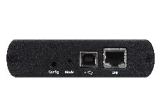 Удлинитель  KVM CAT.5 USB 2.0 EXTENDER W/EU ADP.