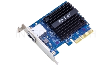 Сетевой адаптер SYNOLOGY PCIE 10GB E10G18-T1