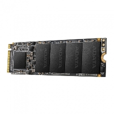 Твердотельный диск 512GB ADATA XPG SX6000 Lite, M.2 2280, PCI-E 3x4, [R/W - 1800/1200 MB/s] 3D-NAND TLC