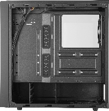 Корпус MIDITOWER ATX W/O PSU NR600-KGNN-S00 COOLER MASTER