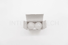 Комплект умных ламп Nitebird Smart bulb  2 шт., цвет мульти