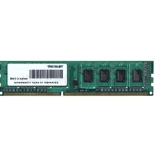 Память Patriot SL 4Gb DDR3 1600MHz (pc-12800) DIMM 1.35V PSD34G1600L81 1*4GB CL11