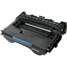 Тонер-картридж HP 37A черный для HP LaserJet (CF237A) 11000 стр