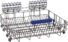 Посудомоечная машина MAUNFELD MLP-12IMRO