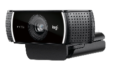 Цифровая камера Logitech C922 Pro Stream Webcam