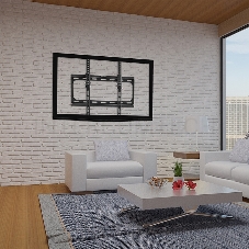 Кронштейн для телевизора 26-55, наклонный REXANT