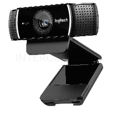 Цифровая камера Logitech C922 Pro Stream Webcam