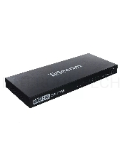 Разветвитель HDMI 1=>8 Telecom  <TTS5030>, каскадируемый , 1.4v+3D