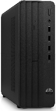 Компьютер HP 290 G9 SFF i3 12100 (3.3) 8Gb SSD256Gb UHDG 730 Windows 11 Professional 64 GbitEth 180W kbNORUS черный (6B2T7EA)