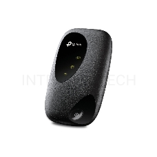 Маршрутизатор TP-LINK M7200 LTE-Advanced Мобильный Wi-Fi роутер