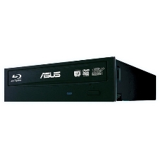 Привод Blu-Ray Asus BW-16D1HT/BLK/B/AS черный SATA внутренний oem