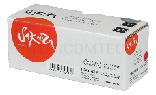 Картридж SAKURA 106R02761  для Xerox WorkCentre 6027, WorkCentre 6025, Phaser 6022, Phaser 6020, пурпурный, 1000 к.
