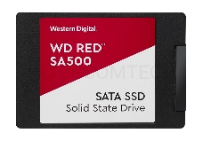 Накопитель SSD жесткий диск SATA2.5