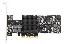 Контроллер SERVER RAID SAS CONTROLLER/PIKE II 3108-8I/240PD/2G ASUS