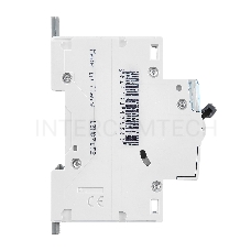 Автоматический выключатель DX3-E C32 1П 6000/6kA