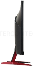 Монитор 27    ACER  Nitro VG272Sbmiipx , IPS, HDR 400, 1920x1080, 165Hz Overclocking, 144Hz Normal, 2ms ,  350/400 (HDR Peak)nits, 2xHDMI + DP + Колонки 2Wx2, Red/Black
