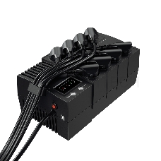 Источник бесперебойного питания CyberPower BS450E NEW