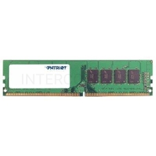 Память Patriot Memory 4GB DDR4 2666MHz PC21300 DIMMPSD44G266681