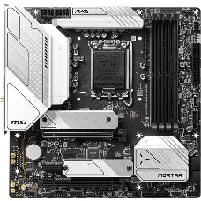 Материнская плата MAG B660M MORTAR WIFI DDR4
