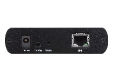 Удлинитель  KVM CAT.5 USB 2.0 EXTENDER W/EU ADP.