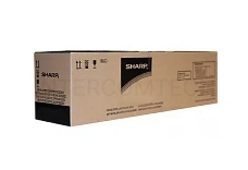 Тонер-картридж Sharp MXB355/MXB455 черный 12К