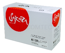 Картридж SAKURA MLTD307L для Samsung ML-4510/4512/5010/5012/5015/5017, черный, 15000 к.