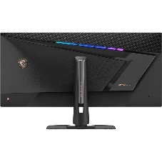 Монитор 34 MSI Optix MPG341QR, IPS, Flat, 3440x1440, 144HZ, G-SYNC Compatible, HDR 400 (3DB7)