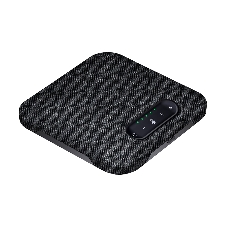 Беспроводной спикерфон wireless speakerphone kit with extension mics Wireless or USB connection/2 extension mics/hi-fi full band Speaker/ audio dsp/hybrid mode/3000mAh enduring battary/touch buttons to control volumn and mic mute/include USB dongle