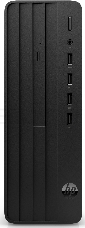 Компьютер HP 290 G9 SFF i5 12500 (3) 8Gb SSD256Gb UHDG 770 Windows 11 Professional 64 GbitEth 180W kbNORUS черный (6D340EA)