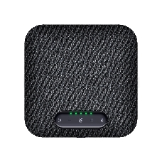 Беспроводной спикерфон wireless speakerphone kit with extension mics Wireless or USB connection/2 extension mics/hi-fi full band Speaker/ audio dsp/hybrid mode/3000mAh enduring battary/touch buttons to control volumn and mic mute/include USB dongle