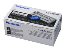 Расходные материалы Panasonic KX-FAD89A/E(7) Барабан { KX-FL401/402/403 и FLC411/412/413, (стр.)}