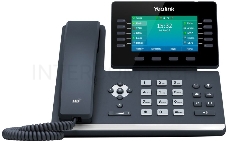 Телефон VOIP SIP-T54W YEALINK