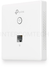 Точка доступа TP-LINK SMB  EAP115-Wall  белый