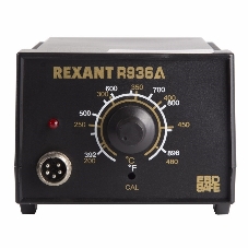Паяльная станция REXANT, 200-480 °С