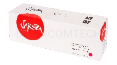 Картридж SAKURA 106R01161 для Xerox Phaser 7760,пурпурный, 25 000 к.