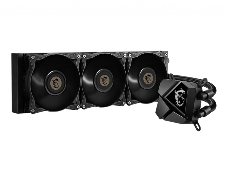 Система водяного охлаждения MSI MAG CORELIQUID P360 / 3x120mm, PWM / 306-7ZW2P31-813