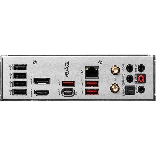 Материнская плата MAG B660M MORTAR WIFI DDR4