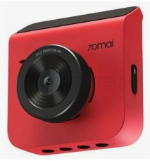 Видеорегистратор c камерой заднего вида 70mai Dash Cam A400+Rear Cam Set A400-1 Red (Midrive A400-1)