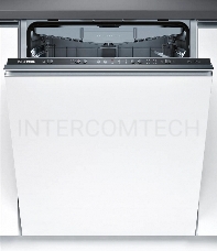 Посудомоечная машина встраив. Bosch SMV25EX00E полноразмерная