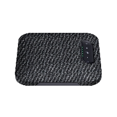 Беспроводной спикерфон wireless speakerphone kit with extension mics Wireless or USB connection/2 extension mics/hi-fi full band Speaker/ audio dsp/hybrid mode/3000mAh enduring battary/touch buttons to control volumn and mic mute/include USB dongle