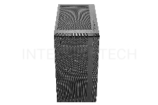 Корпус MINITOWER MATX W/O PSU NR400-KGNN-S00 COOLER MASTER