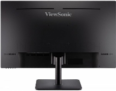 Монитор ViewSonic 27 VA2732-h черный IPS LED 16:9 HDMI матовая 250cd 178гр/178гр 1920x1080 D-Sub FHD 4.1кг