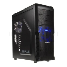 Корпус MidiTower Zalman Z3 NEO black (ATX, mATX, 2xUSB2.0, 1xUSB3.0, без БП) (Z3 NEO)