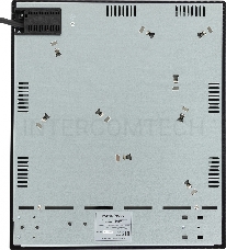 Варочная поверхность Krona CORTO 45 BL черный