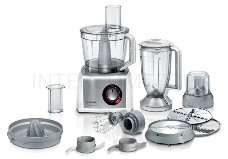 Кухонный комбайн BOSCH MC812S844