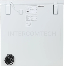 Морозильный ларь Gorenje FH21FPW, 198 л, R600A, с защитой от замерзания