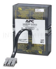 Батарея APC RBC32 {для BR1000I, BR800I}